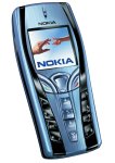 Nokia 7250i (Blue)