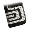 Nokia 7260 Replacement Keypad