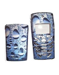 Nokia 8310 Water Drop Fascia
