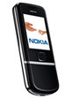 Nokia 8800 Arte black on O2 30 18 month, with