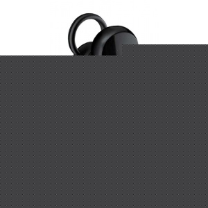 Nokia BH-110 Wireless Bluetooth Headset - Black
