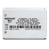 Nokia BLC-2 battery
