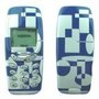 Nokia Blue Fascia with Silver Cubes