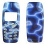 Nokia Blue Lightning Fascia