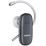 Nokia Bluetooth Black Headset