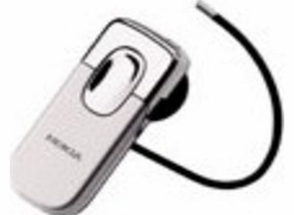 Nokia Bluetooth Headset BH-801/HS-64W