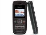 Brand New Latest Simple Slim Colour Nokia 1208 UNLOCKED Mobile Phone (not 3g) with 2 YEAR WARRANTY !!