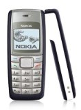 Brand New Nokia 1112 Prepay Virgin Mobile Phone Boxed ~ Simple Light Basic Easy to use Nokia