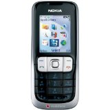 Brand New Nokia 2630 Mobile Phone Vodafone PAYG