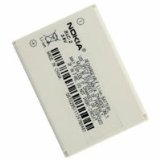 Nokia Brand New Original Nokia BLC-2 Battery For 3310, 3330, 3410, 3510, 3510i, 5510, 6650, 6800 and 6810 Mobile Phone By Evertop Accessories