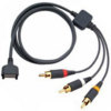 Nokia CA-64U TV Out Cable - N93