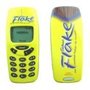 Nokia Cadburys Flake Fascia