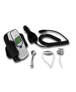 Nokia Complete Car Kit