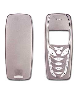 Nokia Conversion Fascia Grey