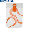 Nokia CP-295 Carrying Case - Orange