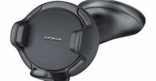 Nokia CR-123 Universal In-Car Phone Holder