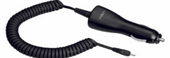 Nokia DC-4 Battery charger for the car original Nokia