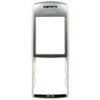 Nokia E50 Replacement Front Cover - White