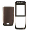 Nokia E51 Replacement Housing - Rose