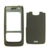 Nokia E65 Replacement Front and Battery Cover - Mocca