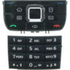 Nokia E66 Replacement Keypad