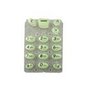 Nokia Green Rubber Keypad