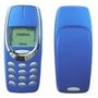 Nokia Gun Metal Blue Fascia