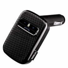 HF-33W in Car Bluetooth Speakerphone