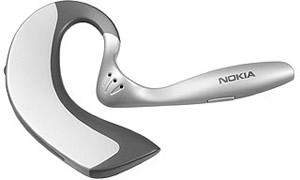 Nokia HS-4W Wireless Bluetooth