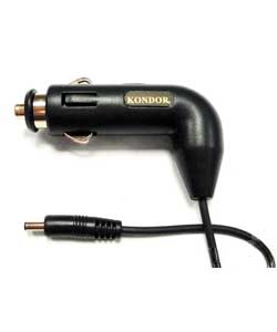Nokia In-Car Charger Large Tip