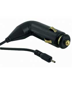 nokia In-Car Charger Small Tip