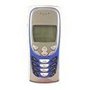 Nokia Lookalike 8310 Blue Fascia