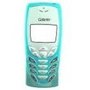 Nokia Lookalike 8310 Light Blue Fascia