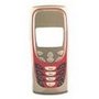 Nokia Lookalike 8310 Red Fascia