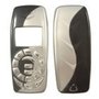 Nokia Lookalike Nokia 3650 black and silver fascia