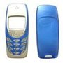 Lookalike Nokia 8310 blue fascia