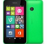 Nokia LUMIA 530 Sim Free Mobile Phone