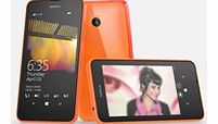Nokia Lumia 635 Sim Free Windows 8.1 Orange