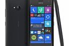 Nokia Lumia 735 Sim Free Grey Mobile Phone