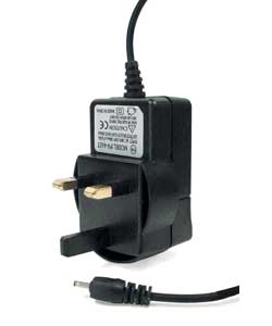 nokia Mains Charger 2 Small Tip