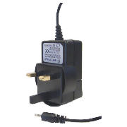 Mains charger large tip