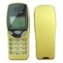 Nokia Matt gold fascia