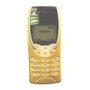 Nokia Metallic Gold Fascia