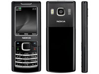 NOKIA Mobile/Nokia 6500Classic UK Gen ND VA01
