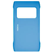 Nokia N8 CC-10005 Skin Blue