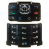 N80 Replacement Keypad - Black