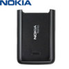 Nokia N82 Battery Cover - Black