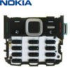 Nokia N82 Keypad - Black