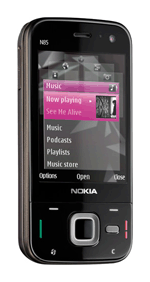 Nokia N85 (SIM Free)