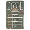 Nokia N93i Replacement Keypad